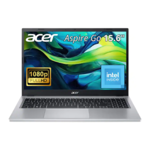 Acer Aspire Go 15.6 FHD Laptop with 16GB RAM 512GB SSD