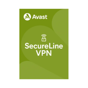 Avast SecureLine VPN Private Browsing, Fast Speeds, and Online Freedom