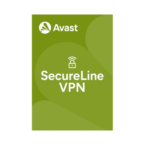 Avast SecureLine VPN Private Browsing, Fast Speeds, and Online Freedom