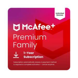 McAfee PC Optimizer Clean, Speed Up, and Boost System Performance
