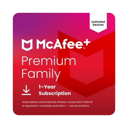 McAfee PC Optimizer Clean, Speed Up, and Boost System Performance