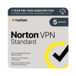 Norton VPN Secure Browsing, Streaming Access, and Advanced Online Privacy