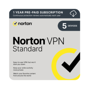 Norton VPN Secure Browsing, Streaming Access, and Advanced Online Privacy