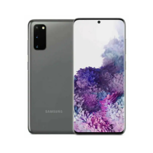 Samsung Galaxy S20 5G Unlocked Refurbished 128GB with Triple Camera