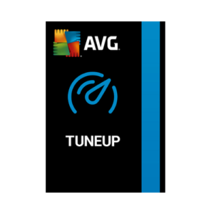 AVG TuneUp Optimize PC Speed, Clean Junk, and Boost Performance