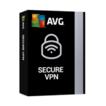 AVG Secure VPN Private Browsing, Streaming Access, and Strong Online Security