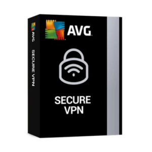 AVG Secure VPN Private Browsing, Streaming Access, and Strong Online Security