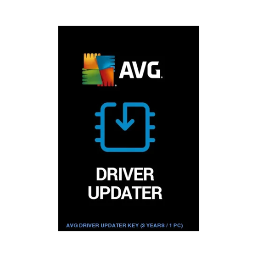 AVG Driver Updater Improve Performance, Fix Issues, and Enhance PC Stability